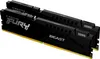 Kingston FURY DIMM 32 GB DDR5-6400 (2x 16 GB) Dual-Kit Produktbild-Vorschau 1
