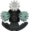 Antrieb Bosch 00622181 Metallring mit Zahnrad für MUM5 Produktbild-Vorschau 7