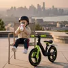 Vélos sans pédales pour enfants, vélo d'équilibre pour Voir les images du produit 13
