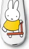 Kinderbesteckset mit Gravur Miffy fun bunt | Größe: Produktbild-Vorschau 3