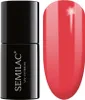 SEMILAC Vernis hybride 134 Red Carpet - 7 ml Voir les images du produit 3