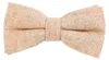DonDon Herren Fliege 12 x 6 cm gebunden längenverstellbar Produktbild-Vorschau 5