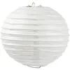 Creativ Company 500281, Leichte Dekorationsfigur, Weiß, 350 Produktbild-Vorschau 1