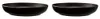 SELTMANN Liberty Schale, ø: 285 mm, velvet black Produktbild-Vorschau 10