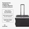 Klarstein PolarForce 28Litrový chladící box - Přenosný Náhled obrázku produktu 2
