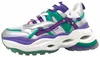 Buffalo Triplet Hollow  Sneaker Silber Produktbild-Vorschau 14