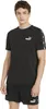 PUMA Herren T-Shirt ESS+ Tape Tee Produktbild-Vorschau 3
