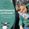 Auto Schlafkissen Piraten Tiere Produktbild-Vorschau 3