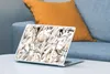 MuchoWow® Laptop Aufkleber Sticker Cover Aquarelle - Tiere Produktbild-Vorschau 4