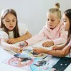 Puzzle Frozen Voir les images du produit 5