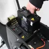 Rolektro, E-Chopper 45, Schwarz, 45 km/h, 2 x 60V-25,6Ah Produktbild-Vorschau 16