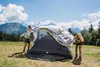 Coleman Darwin 2+ Kuppelzelt mit Veranda campingzelt für 2 Produktbild-Vorschau 9