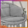 Omna | Gartenstuhl Kissen - 75x60 cm - Beige - Ergonomisch Produktbild-Vorschau 10