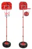Trizand 27447 Verstellbarer Basketballkorb 109–170 cm mit Produktbild-Vorschau 17