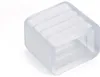 Endkappe für LED-Streifen 220V AC SMD2835 IP65 Breite 12mm Produktbild-Vorschau 1