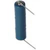 Reservebatterij geschikt voor Sanyo N-50SB3, 110mAh Productafbeelding-voorbeeld 1