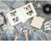 Hama Skies II Jumbo grau   30x30 60 weiße Seiten            Produktbild-Vorschau 3