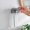Stück Zahnbürstenhalter zur Wandmontage mit Abdeckung für Produktbild-Vorschau 6