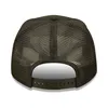 New Era Cap STATE PATCH TRUCKER Produktbild-Vorschau 4