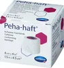 Pehahaft kohäsive elastische Fixierbinde 4cm breit Produktbild-Vorschau 2