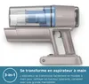 Draadloze stofzuiger van Philips, wit (modelnummer: Productafbeelding-voorbeeld 17