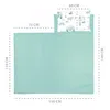 Kinderschlafsack 140x75 cm mit Kissen Deckenschlafsack für Produktbild-Vorschau 3
