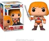 Les Maîtres de l'Univers - He-Man 991 - Funko Pop  - Vinyl Voir les images du produit 5