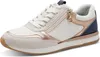 Tamaris Damen Sneaker Lowcut vegan mit weichem Touchit Produktbild-Vorschau 4