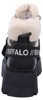 Buffalo Aspen Com Mid Warm Damenschuhe Schnürstiefel Produktbild-Vorschau 6