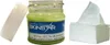 SKINSTAR Fluor Speed Paste Skiwax Skiwachs Wachs 30g Fleece Produktbild-Vorschau 1