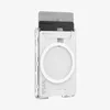 Spigen MagSafe Cardholder Ultra Hybrid - Clear Productafbeelding-voorbeeld 3