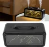 Luftbefeuchter USB Powered Elegant Snow Mountain Produktbild-Vorschau 3