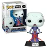 FUNKO POP! Vinyl Figur Star Wars Asajj Ventress 711 Produktbild-Vorschau 6