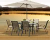 Wasserdichter Gartenschirm-Schutzbezug für die Terrasse im Produktbild-Vorschau 2