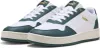 Puma Court Classic  Sneakers Laag - Groen - Maat 46 Produktbild-Vorschau 8