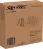 Kruzzel 22410 Kinder Fischfangspiel Produktbild-Vorschau 7