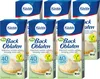 Küchle runde  Back Oblaten Ø40mm 23g - Makronen bleiben Produktbild-Vorschau 1