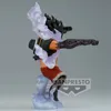 Banpresto One Piece King of Artist - Monkey D. Luffy Náhľad obrázku produktu 3