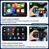 Autoradio Android 15 da 10,1 pollici, compatibile con Anteprima dell’immagine prodotto 6