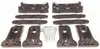 Menabo Omega | Dachträger - Opel Corsa (B) 1993-2000 - Produktbild-Vorschau 8