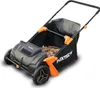 Sběrač listí FUXTEC s pracovní šířkou 530 mm, pracovní Náhled obrázku produktu 11
