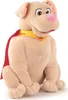 DC League of Super Pets Krypto - Plüschtier 27 cm Produktbild-Vorschau 3