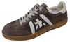 Premiata Sneaker high Braun Produktbild-Vorschau 1