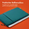 imoshion Laptop Hülle 15-16 Zoll - Laptop Sleeve mit Fach - Produktbild-Vorschau 8