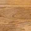Szafka pod umywalkę Naturalny 62 x 33 x 58 cm Drewno z Podgląd zdjęcia produktu 11