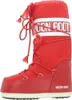 Moon Boot Mb Icon Nylon Red 39/41 Produktbild-Vorschau 2