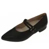 Paul Green Ballerinas Damen 31373231303731 Schwarz 40 EU Produktbild-Vorschau 12