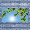 Tulup Leinwand-Bilder 140x70 Wandbild Canvas Kunstdruck Produktbild-Vorschau 2