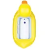 Munchkin 011054, 0,5 Jahr(e), Gummi, Gelb Produktbild-Vorschau 3