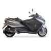 TUCANO URBANO R096 Chránič nohou Thermoscud černý s těžkým Náhled obrázku produktu 1